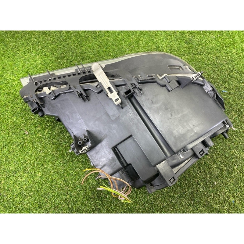 Фара (оптика) BMW 7-series F01 2011 3.0 N54 63117228423