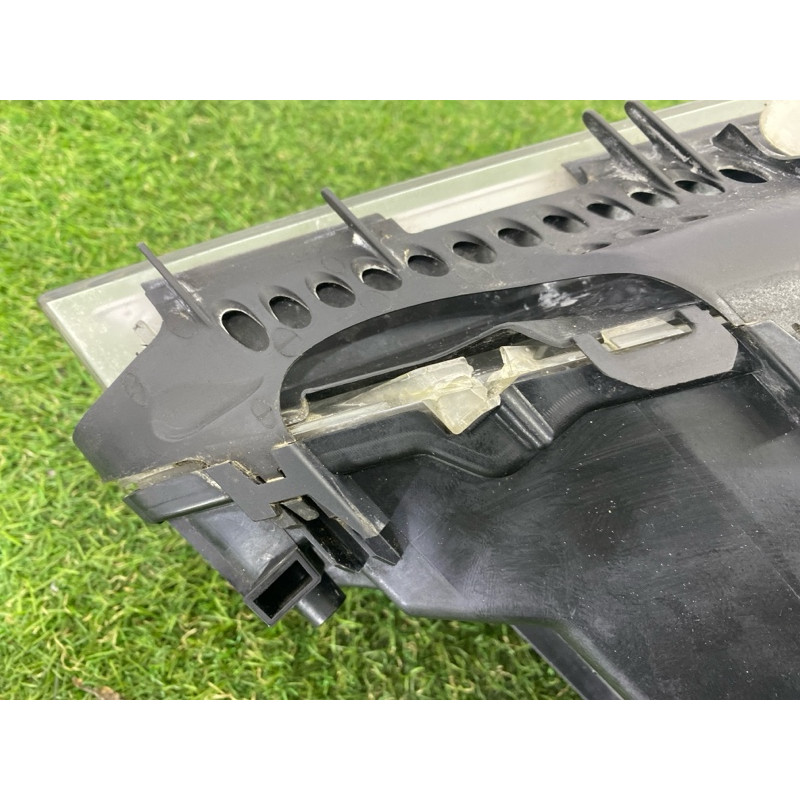 Фара (оптика) BMW 7-series F01 2011 3.0 N54 63117228423