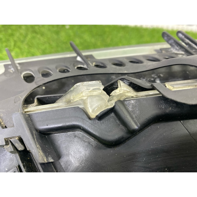 Фара (оптика) BMW 7-series F01 2011 3.0 N54 63117228423