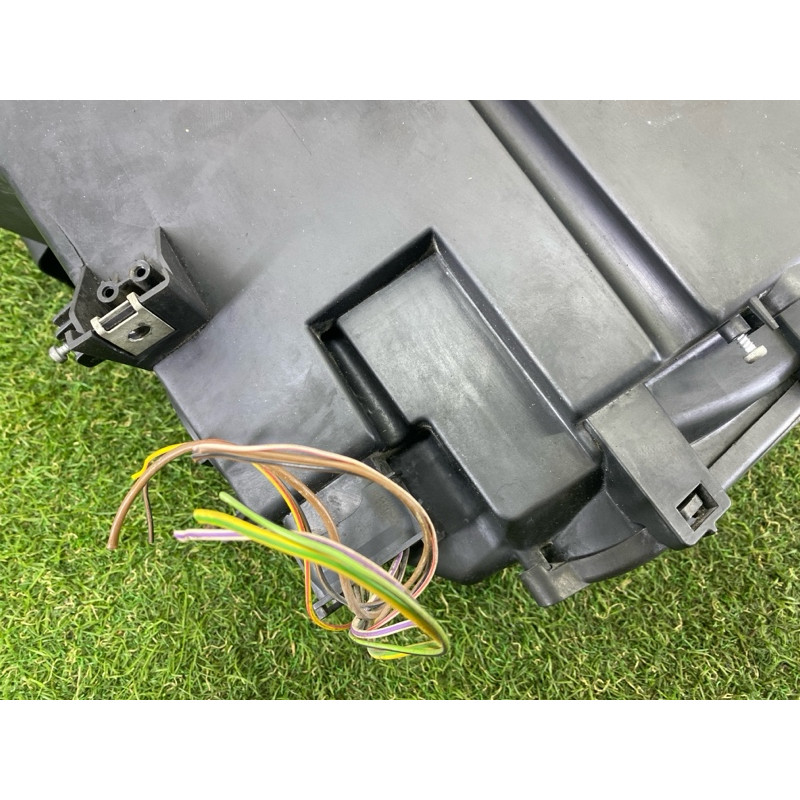 Фара (оптика) BMW 7-series F01 2011 3.0 N54 63117228423