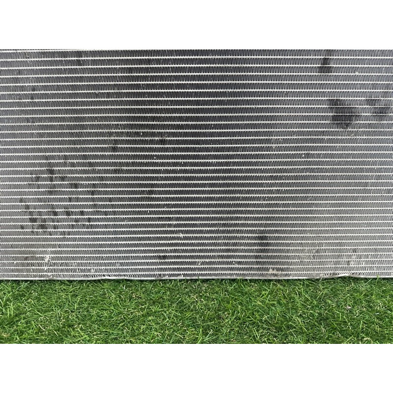 Радиатор охлаждения (система охлаждения) BMW 7-series F01 2011 3.0 N54 17118615426