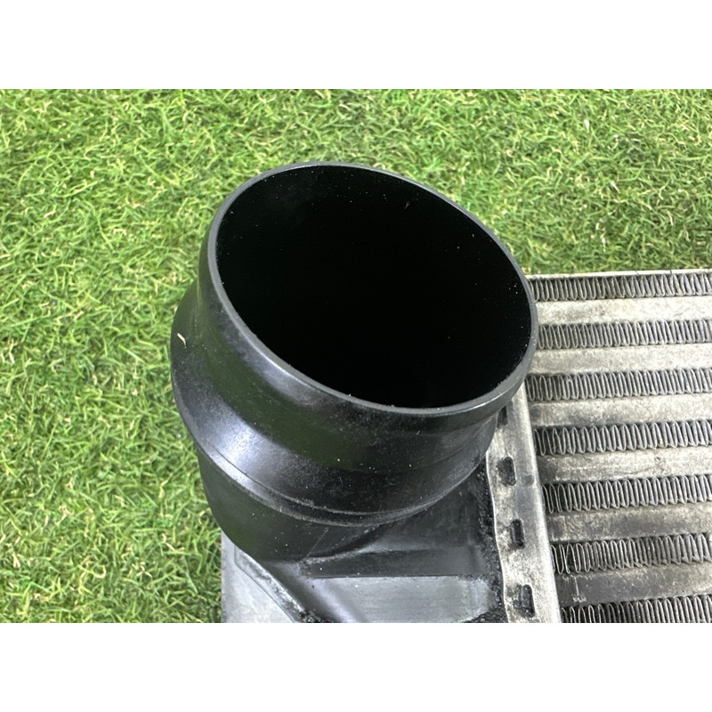 Интеркулер (система охлаждения) BMW 7-series F01 2011 3.0 N54 17517577115