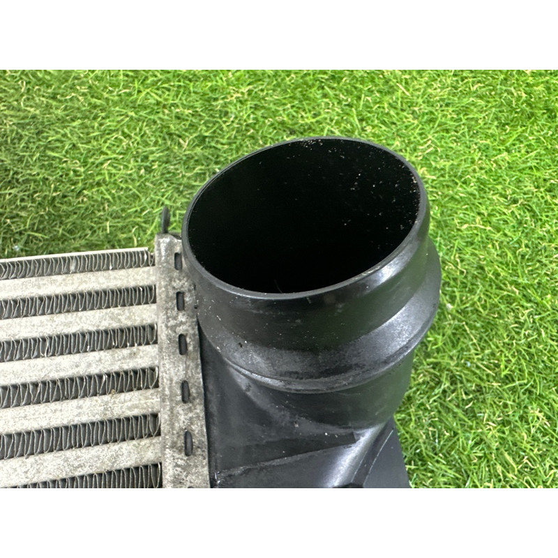 Интеркулер (система охлаждения) BMW 7-series F01 2011 3.0 N54 17517577115