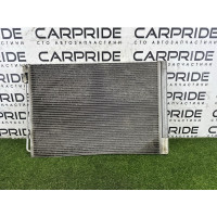 Радіатор кондиціонера