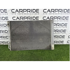 Радиатор кондиционера