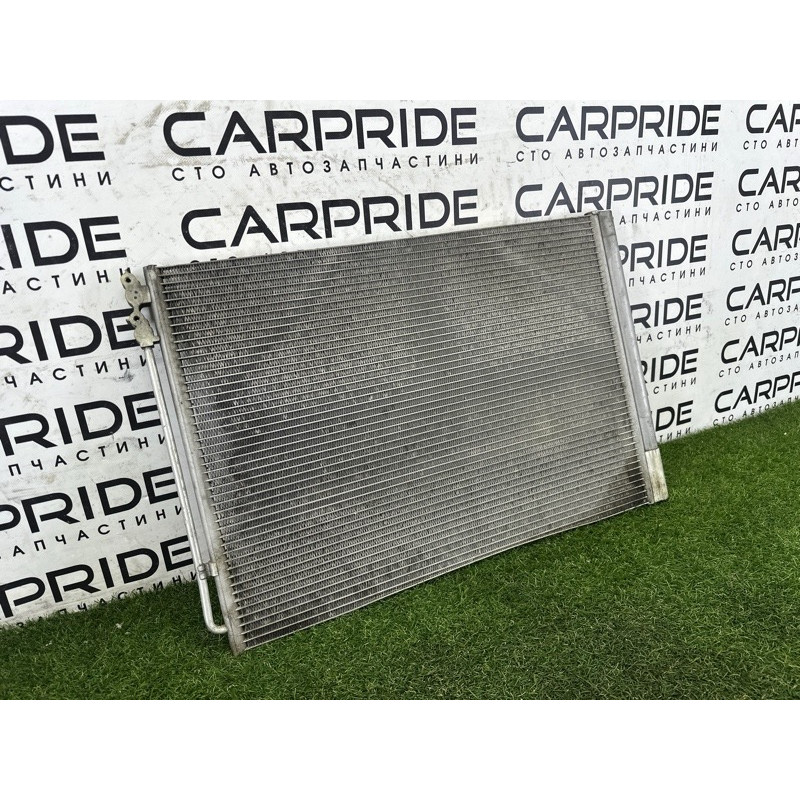 Радиатор кондиционера (отопление и кондиционирование) BMW 7-series F01 2011 3.0 N54 64509109723