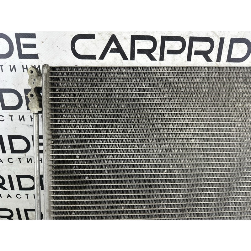 Радиатор кондиционера (отопление и кондиционирование) BMW 7-series F01 2011 3.0 N54 64509109723