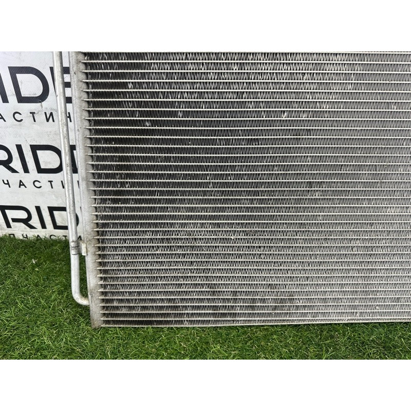 Радиатор кондиционера (отопление и кондиционирование) BMW 7-series F01 2011 3.0 N54 64509109723