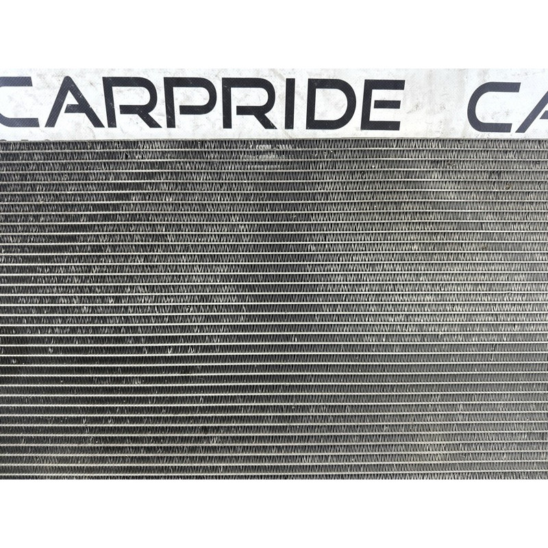 Радиатор кондиционера (отопление и кондиционирование) BMW 7-series F01 2011 3.0 N54 64509109723