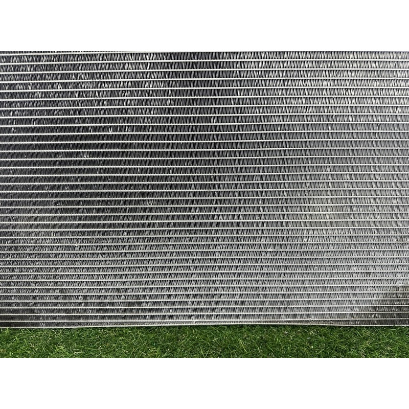 Радиатор кондиционера (отопление и кондиционирование) BMW 7-series F01 2011 3.0 N54 64509109723