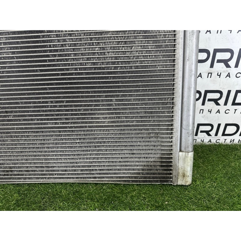 Радиатор кондиционера (отопление и кондиционирование) BMW 7-series F01 2011 3.0 N54 64509109723