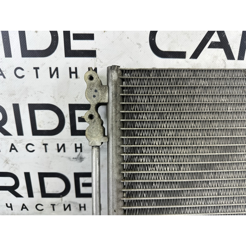 Радиатор кондиционера (отопление и кондиционирование) BMW 7-series F01 2011 3.0 N54 64509109723