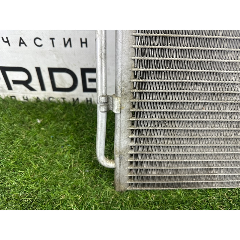 Радиатор кондиционера (отопление и кондиционирование) BMW 7-series F01 2011 3.0 N54 64509109723