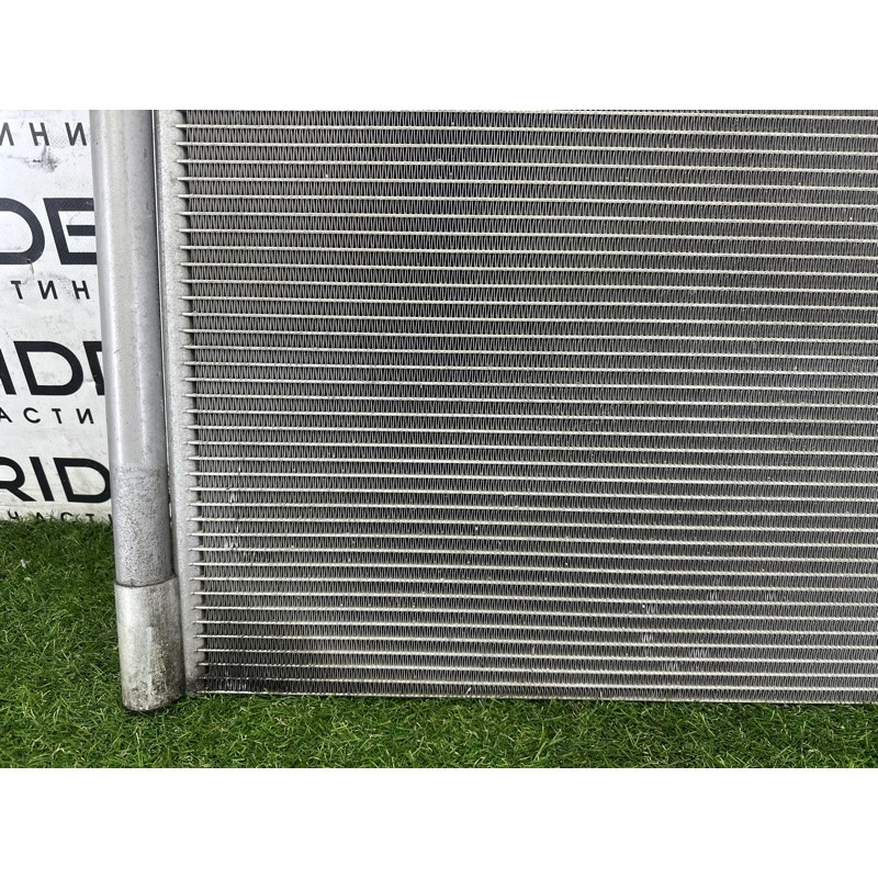 Радиатор кондиционера (отопление и кондиционирование) BMW 7-series F01 2011 3.0 N54 64509109723