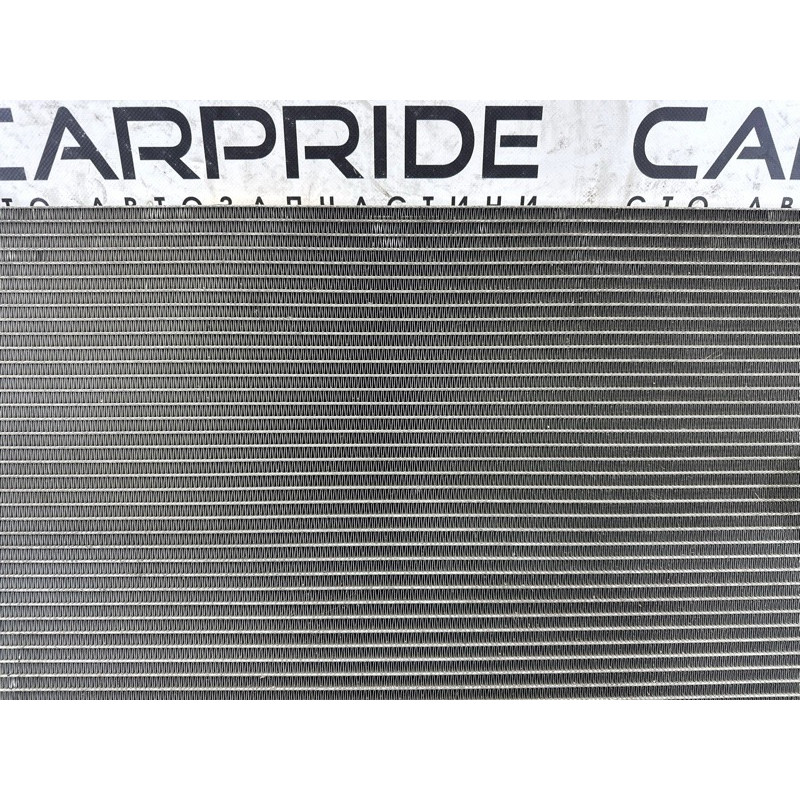 Радиатор кондиционера (отопление и кондиционирование) BMW 7-series F01 2011 3.0 N54 64509109723