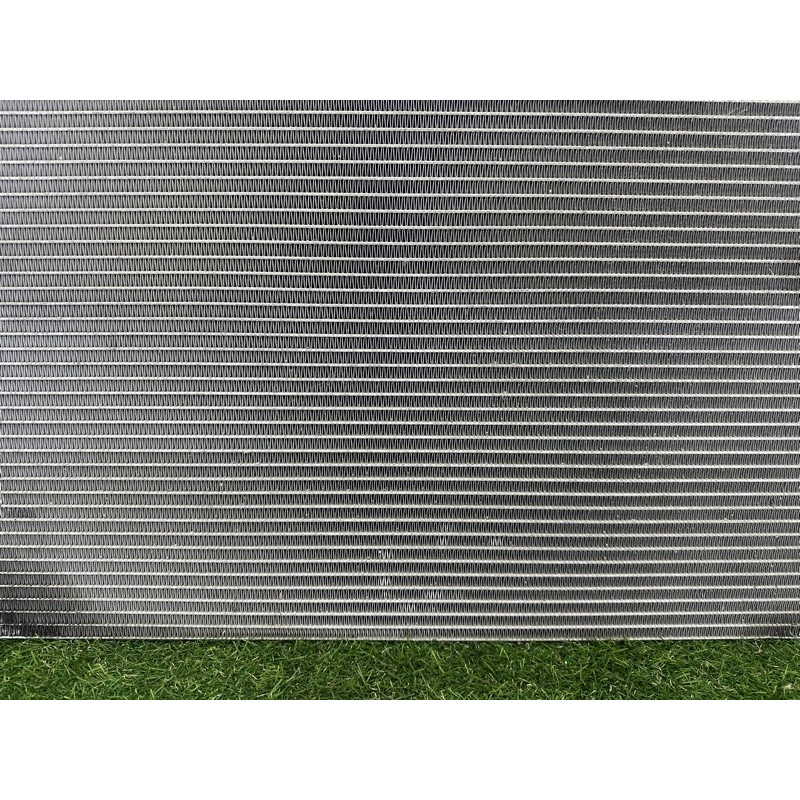 Радиатор кондиционера (отопление и кондиционирование) BMW 7-series F01 2011 3.0 N54 64509109723