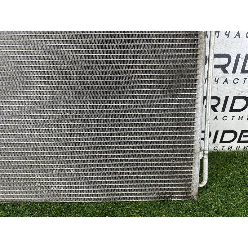 Радиатор кондиционера (отопление и кондиционирование) BMW 7-series F01 2011 3.0 N54 64509109723