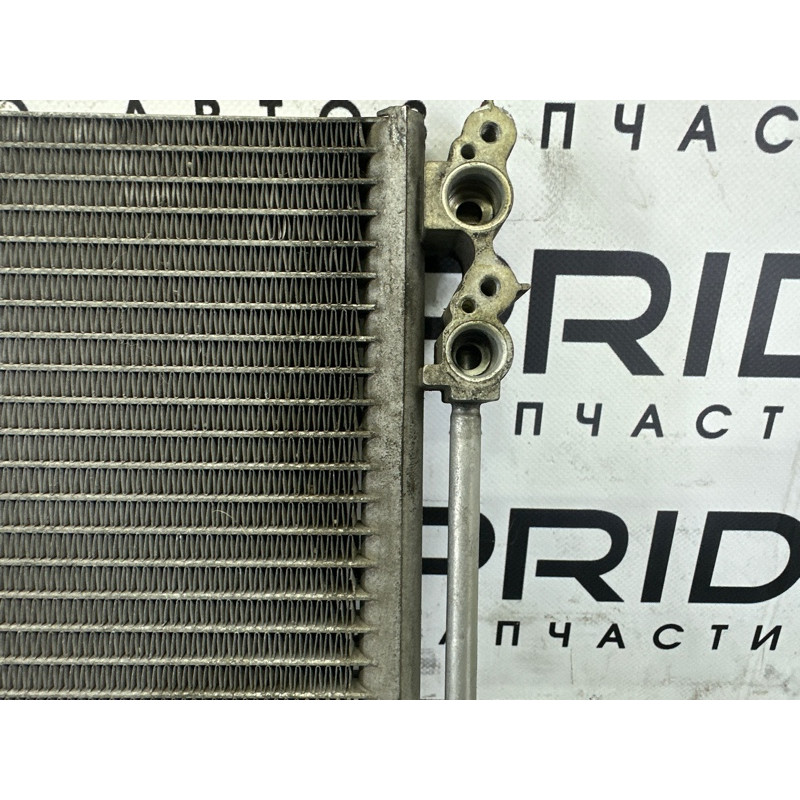 Радиатор кондиционера (отопление и кондиционирование) BMW 7-series F01 2011 3.0 N54 64509109723