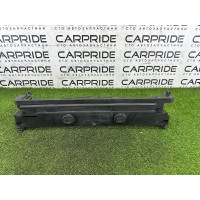 Рамка радиатора