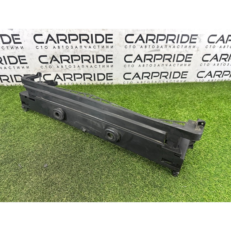 Рамка радиатора (кузов и элементы) BMW 7-series F01 2011 3.0 N54 17117639071