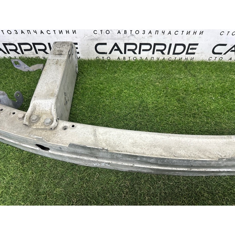 Усилитель бампера (наружные элементы кузова) BMW 7-series F01 2011 3.0 N54 51117186899