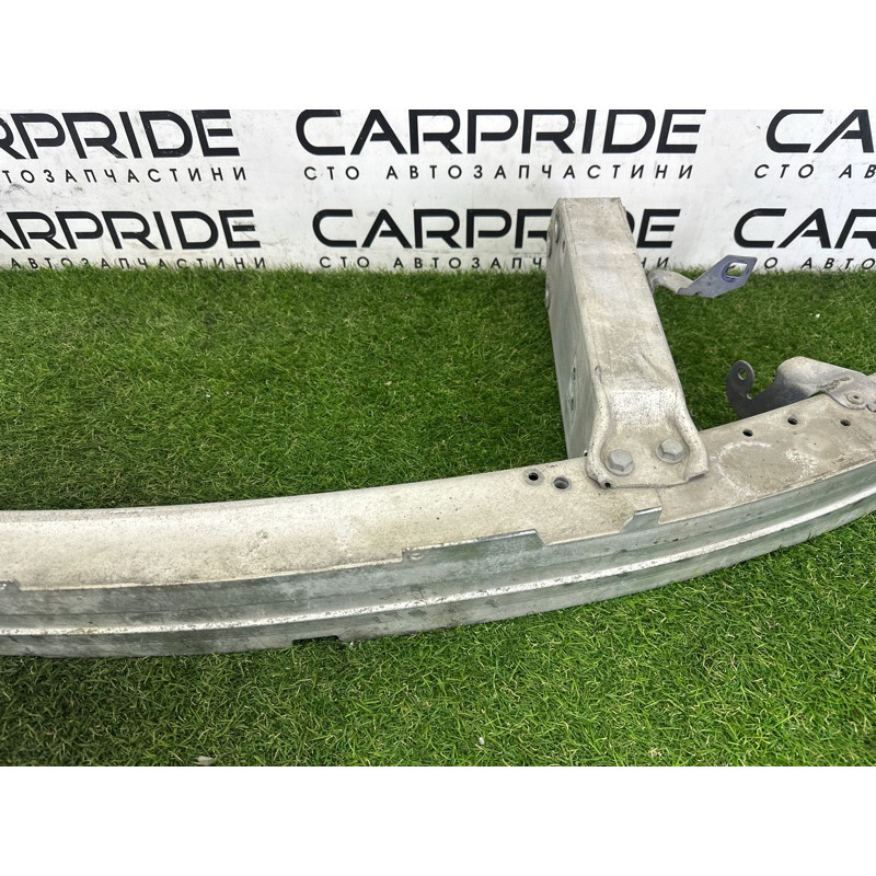 Усилитель бампера (наружные элементы кузова) BMW 7-series F01 2011 3.0 N54 51117186899