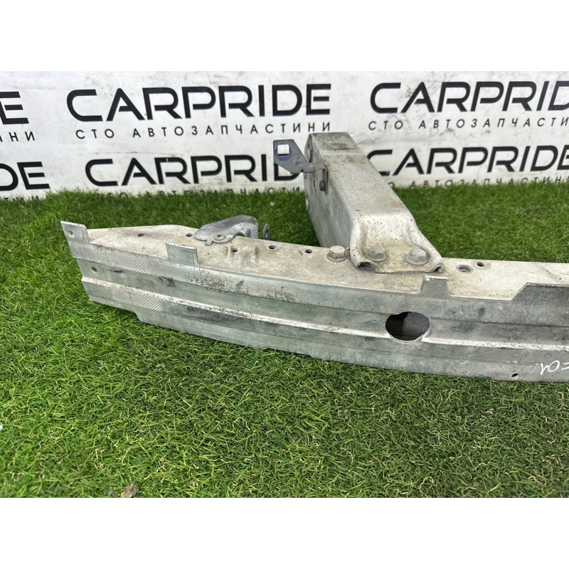 Усилитель бампера (наружные элементы кузова) BMW 7-series F01 2011 3.0 N54 51117186899