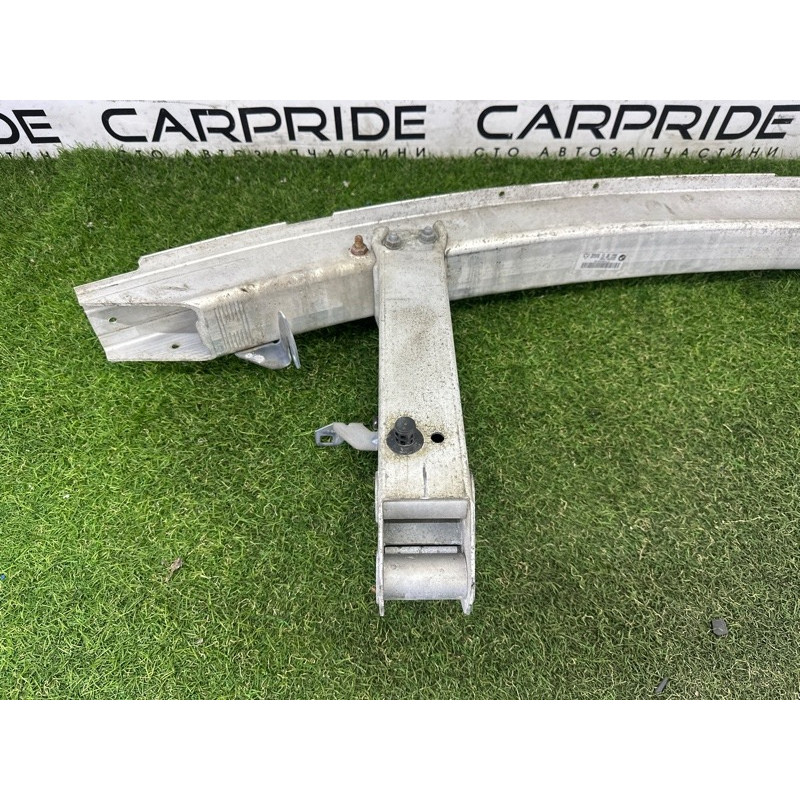 Усилитель бампера (наружные элементы кузова) BMW 7-series F01 2011 3.0 N54 51117186899