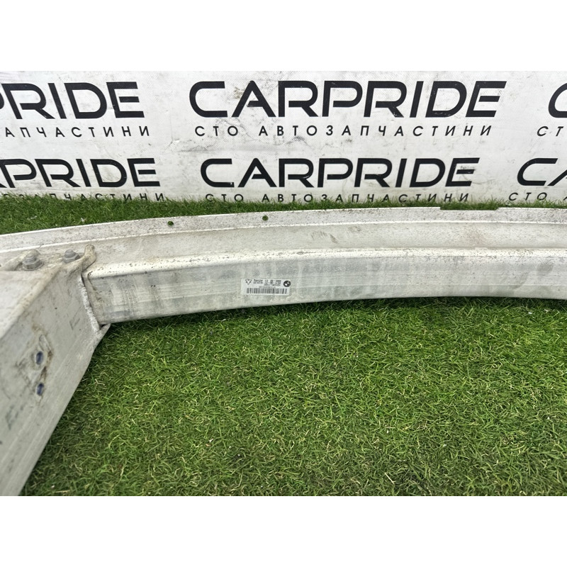 Усилитель бампера (наружные элементы кузова) BMW 7-series F01 2011 3.0 N54 51117186899