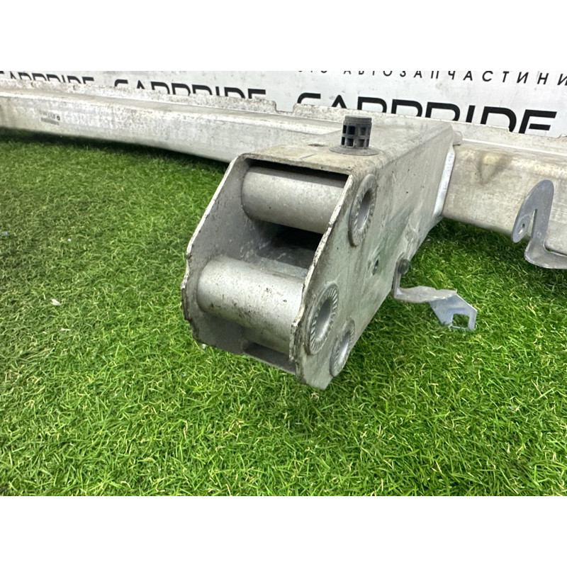 Усилитель бампера (наружные элементы кузова) BMW 7-series F01 2011 3.0 N54 51117186899