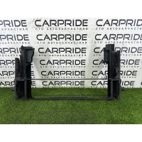 Рамка радиатора