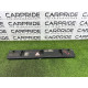 Планка передньої панелі (кузов і елементи) BMW X3 F25 2012 3.0 51647210501