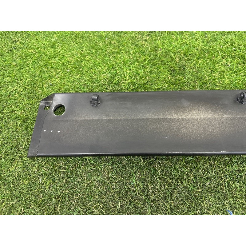 Планка передньої панелі (кузов і елементи) BMW X3 F25 2012 3.0 51647210501