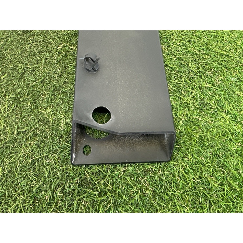 Планка передньої панелі (кузов і елементи) BMW X3 F25 2012 3.0 51647210501