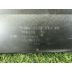 Планка передньої панелі (кузов і елементи) BMW X3 F25 2012 3.0 51647210501