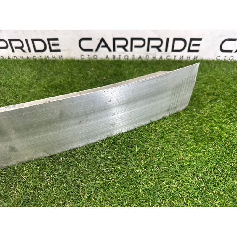 Усилитель бампера (наружные элементы кузова) BMW X3 F25 2012 3.0 51117371989