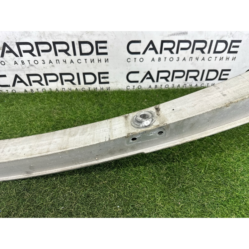 Усилитель бампера (наружные элементы кузова) BMW X3 F25 2012 3.0 51117371989