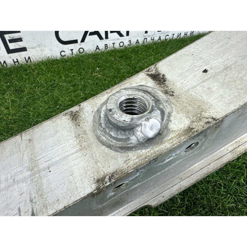 Усилитель бампера (наружные элементы кузова) BMW X3 F25 2012 3.0 51117371989