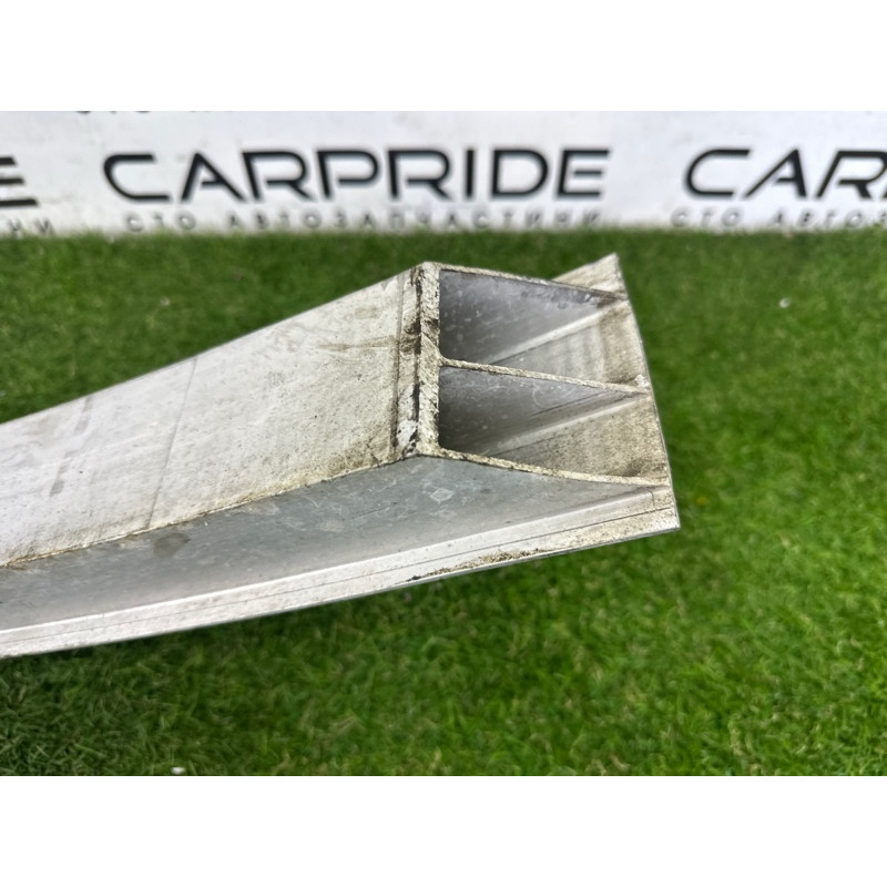 Усилитель бампера (наружные элементы кузова) BMW X3 F25 2012 3.0 51117371989