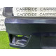Крышка багажника (кузов и элементы) BMW X5 E70 2008 3.0 N52N 41627262544