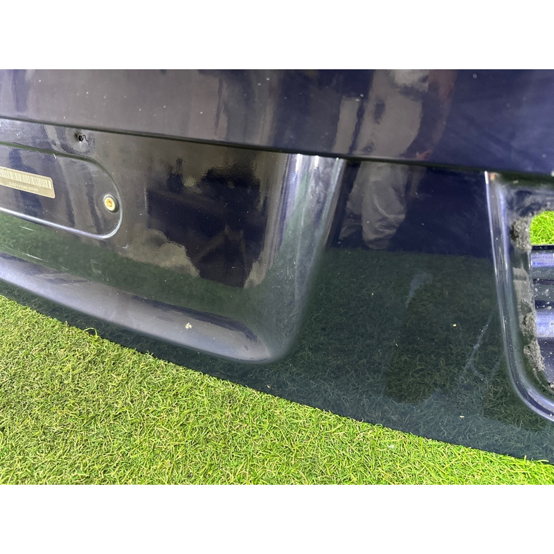 Крышка багажника (кузов и элементы) BMW X5 E70 2008 3.0 N52N 41627262544