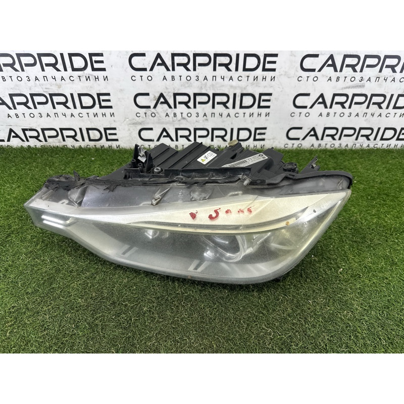 Фара (оптика) BMW 3-series F30 2015 2.0 63117338707