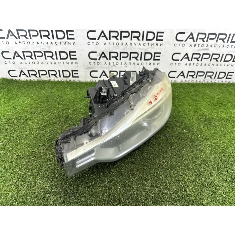 Фара (оптика) BMW 3-series F30 2015 2.0 63117338707
