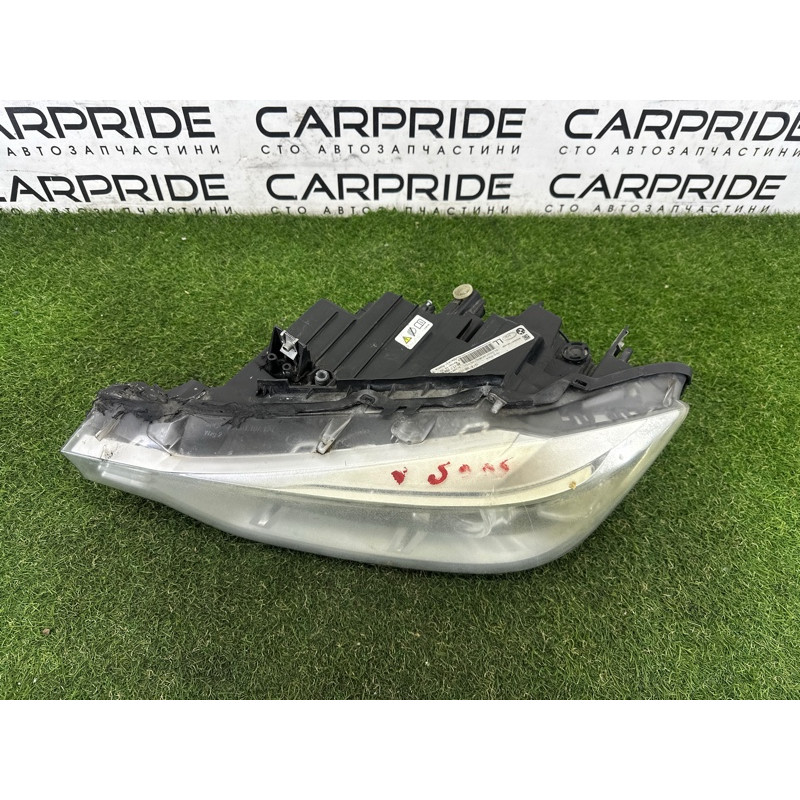 Фара (оптика) BMW 3-series F30 2015 2.0 63117338707