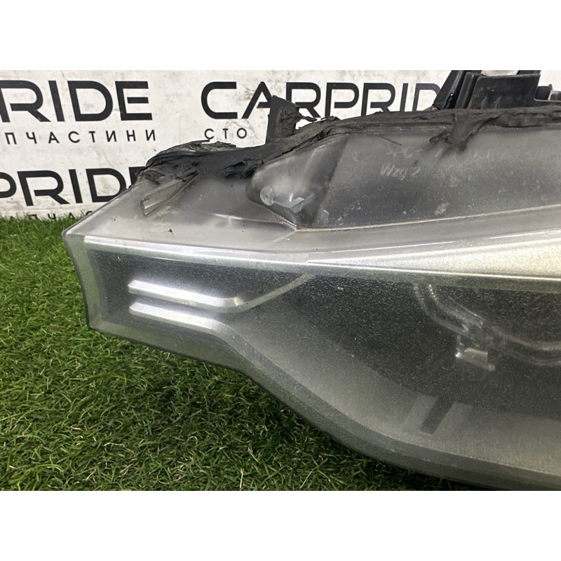 Фара (оптика) BMW 3-series F30 2015 2.0 63117338707