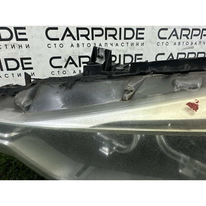 Фара (оптика) BMW 3-series F30 2015 2.0 63117338707