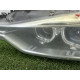 Фара (оптика) BMW 3-series F30 2015 2.0 63117338707