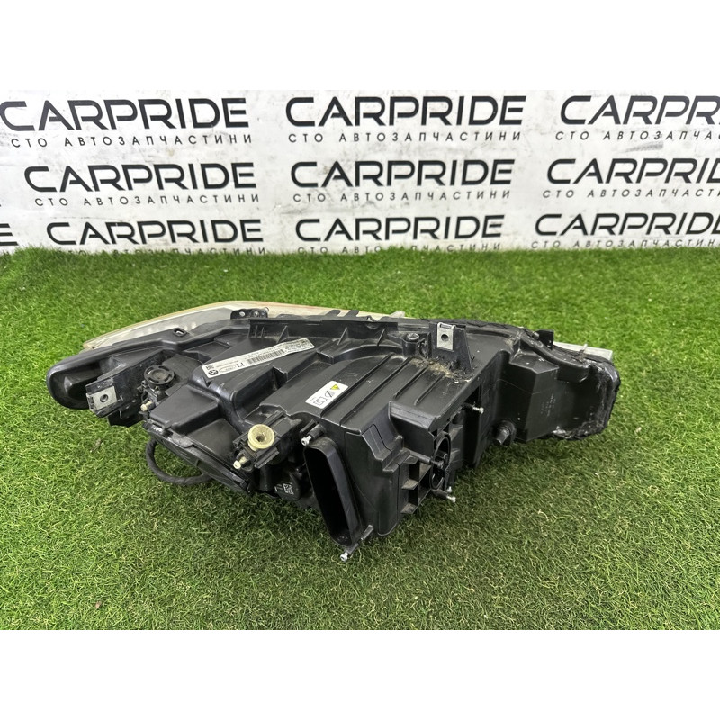 Фара (оптика) BMW 3-series F30 2015 2.0 63117338707