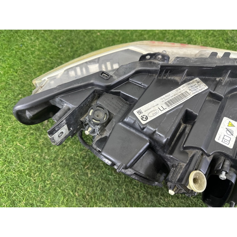 Фара (оптика) BMW 3-series F30 2015 2.0 63117338707