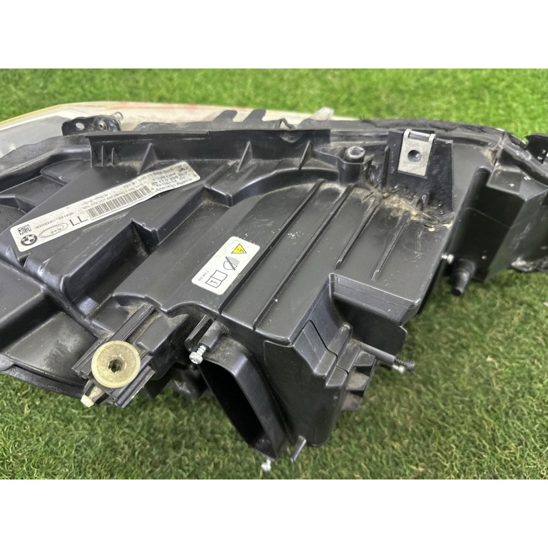 Фара (оптика) BMW 3-series F30 2015 2.0 63117338707